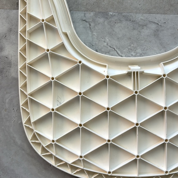 Stokke Tripp Trapp Baby Tray - Picture 5 of 6